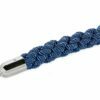 Ø32mm diameter, 150cm long, blue braided fencing ropes 2207150