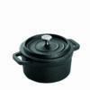 Cast iron casseroles 3525101