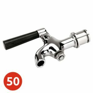 Replacement tap for pot for pots for potatoes 5046001