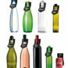 Butelių žymėjimas, butelių etiketė, butelių ženklinimas, reklaminė kortelė buteliui, butelių serviravimas, butelių pateikimas, kreidinė lentelė, stovas buteliui, reklaminis stovas buteliui, SECURIT