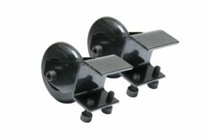 Additional wheels for menu stands SECURIT MCS-WH-2