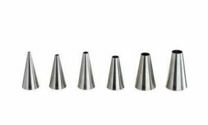 Pastry tip, stainless steel pastry tip, pastry tips, stainless steel pastry tip