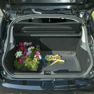 Car trunk case, trunk case, waterproof case