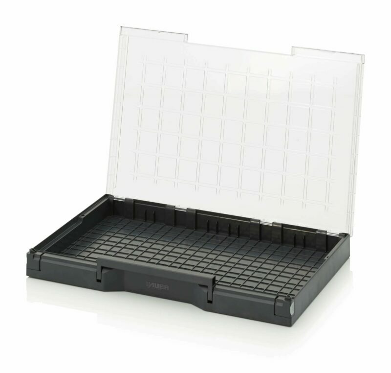 11x7 cases for plastic inserts 60x40cm