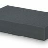 Pudełka z pianki ciętej o wymiarach 60x40x12cm do pudełek w formacie EURO
