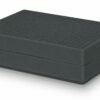 Cut foam cases 40x30x12cm for EURO format boxes