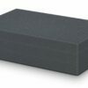 Cut foam cases 60x40x17cm for EURO format boxes
