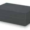 Cut foam cases 60x40x22cm for EURO format boxes