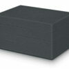 Cut foam cases 40x30x22cm for EURO format boxes