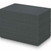 Pudełka z pianki ciętej o wymiarach 60x40x42cm do pudełek w formacie EURO