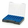 8x6 cases for plastic inserts 44x35.5cm