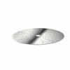 Stainless steel bowl for serving seafood on ice, serving bowl, stainless steel serving bowl