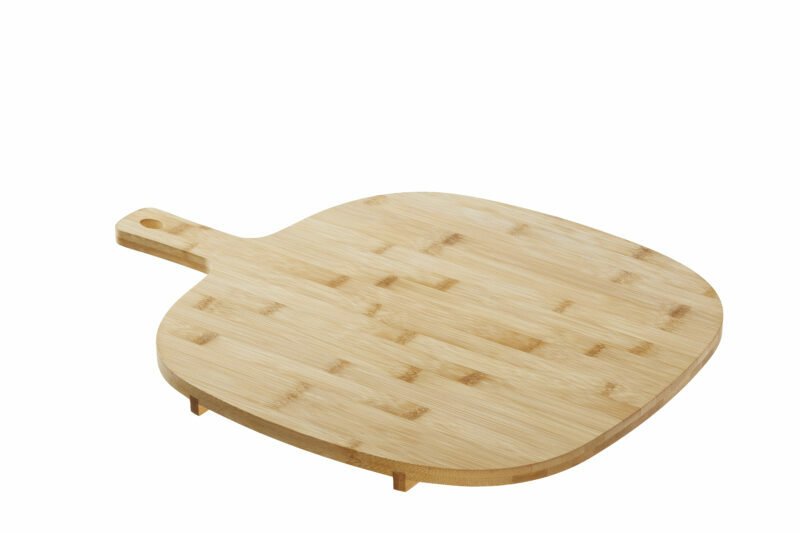 Tables de découpe en bambou, tables de service. table, table à découper, table à découper en bois naturel