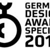 German design award apdovanojimai