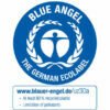 Blauer-Engel - gaminiai iš perdirbto plastiko