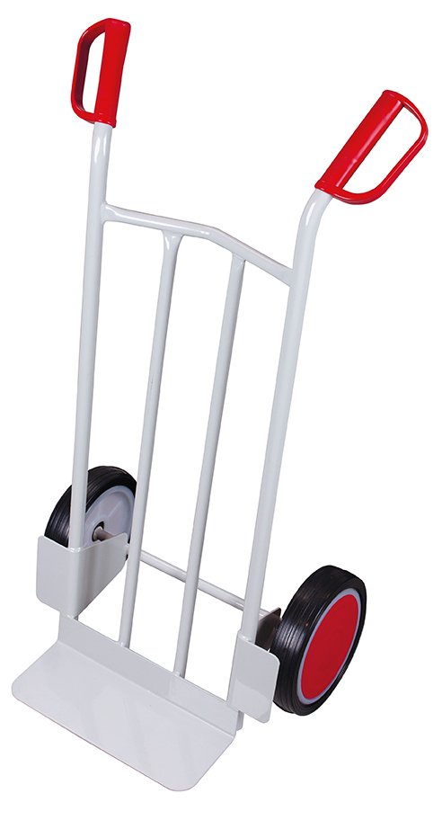 Two-wheel strollers