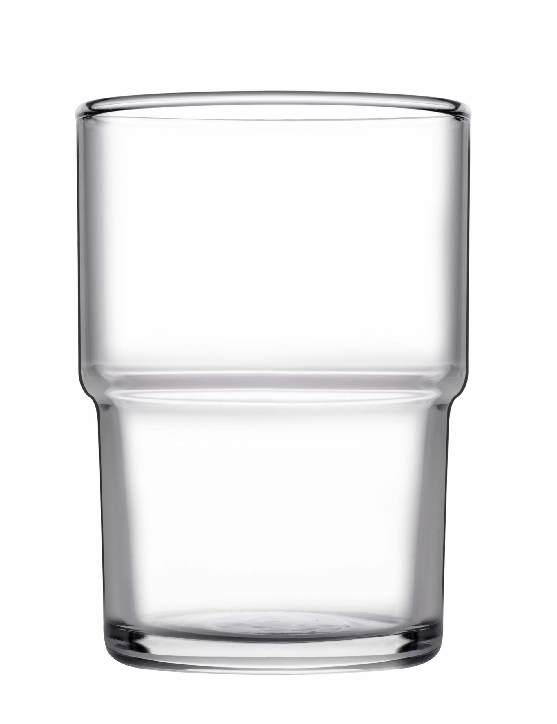 Pasabahce 200ml grūdinto stiklo taurė vandeniui 420442