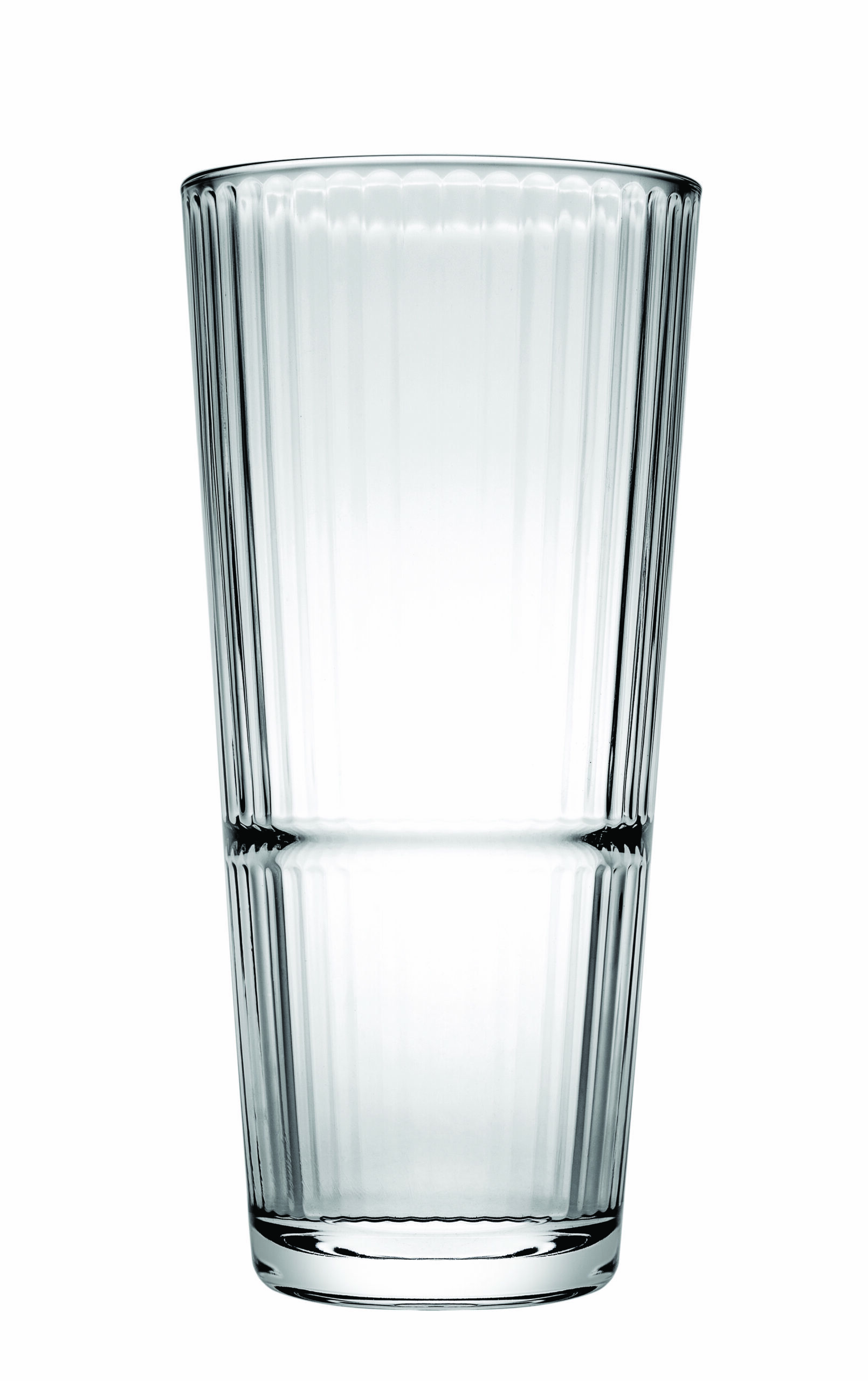 Pasabahce 460ml grūdinto stiklo Longdrink taurė 520145