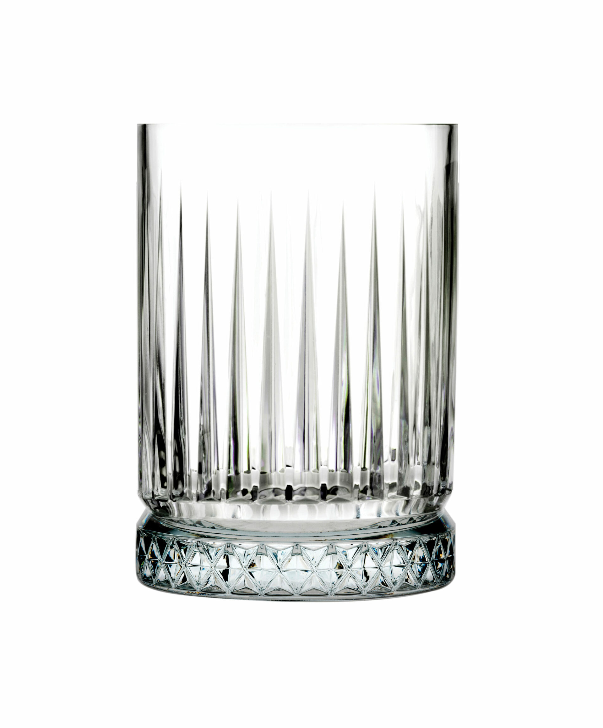 1828109660ml PASABAHCE raižyto stiklo stikliukas ELYSIA60ml PASABAHCE raižyto stiklo stikliukas ELYSIA