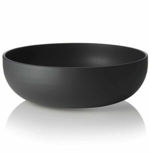 Handmade stoneware bowls