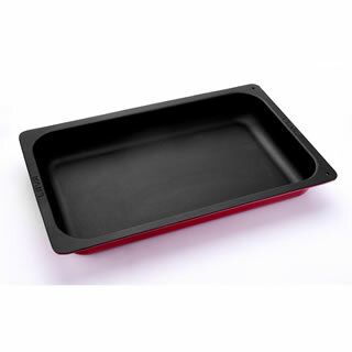 Cast iron baking dish, baking tray, large baking tray