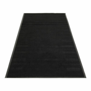 Juodos spalvos kilimėliai renginiams 200x90