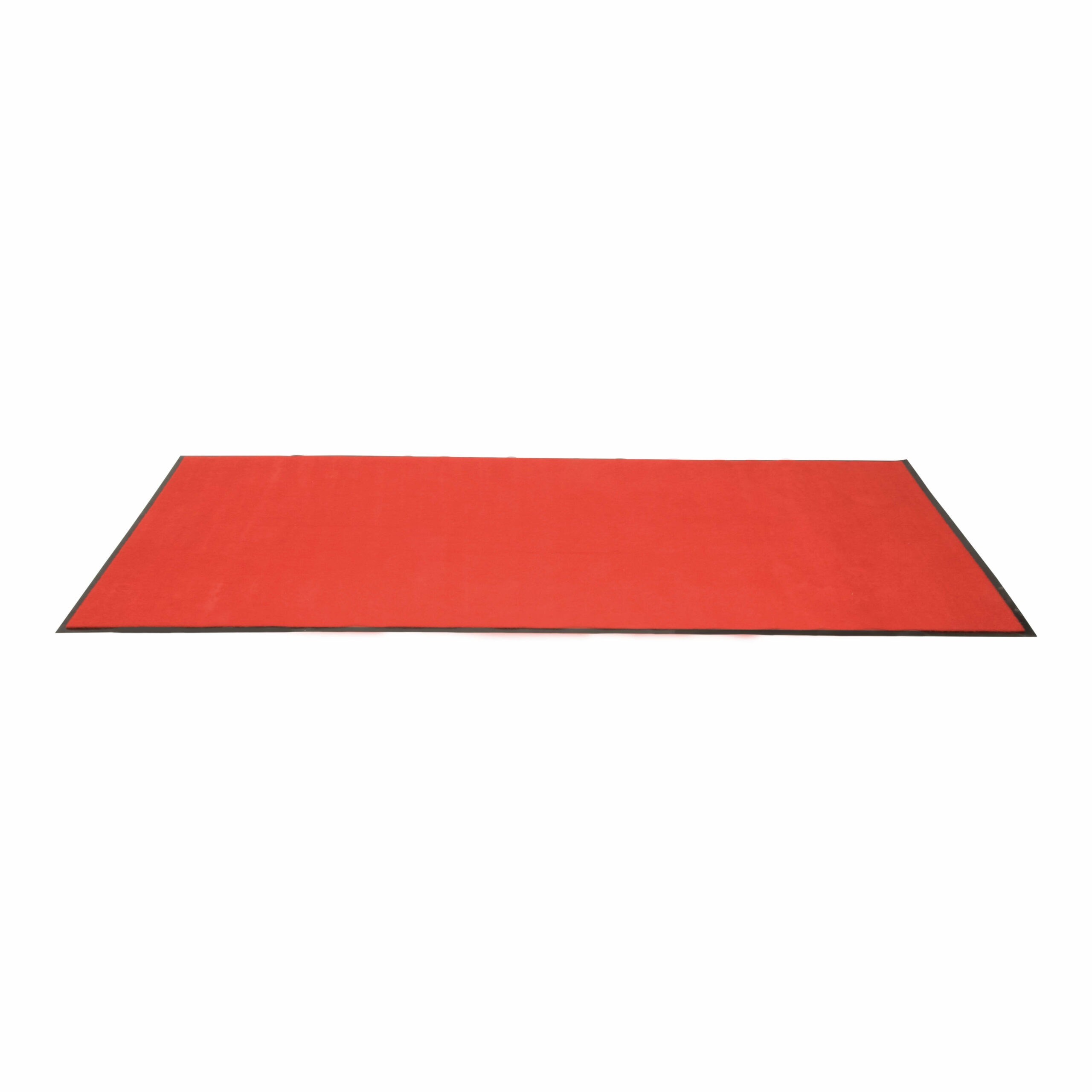 Raudonos spalvos kilimai renginiams 200x90cm