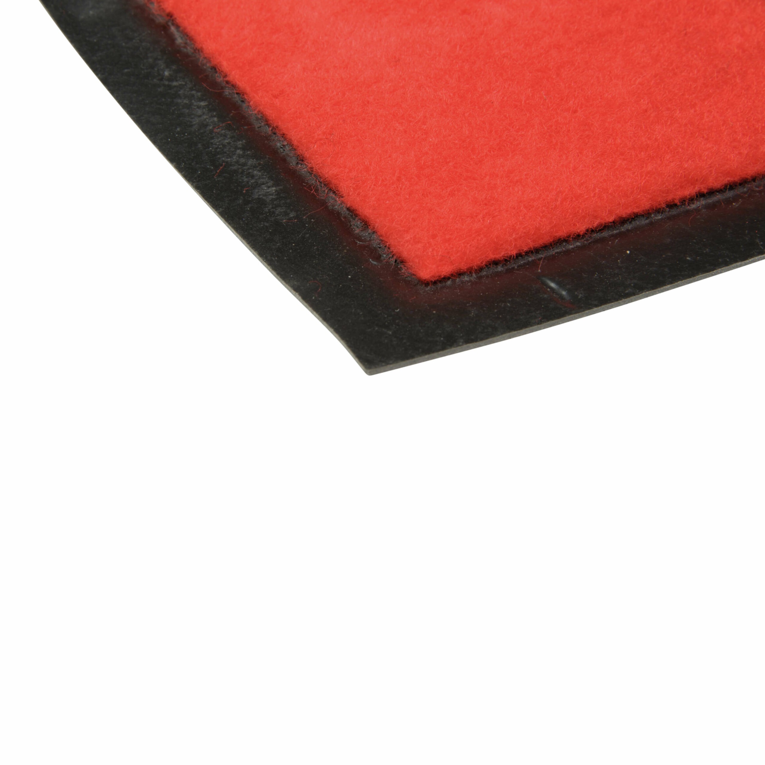 Raudonos spalvos kilimai renginiams 200x90cm