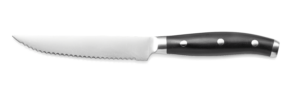 Steiko peilis, peilis
