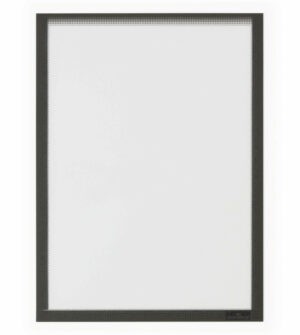 A4 format magnetic DURABLE frame 400757