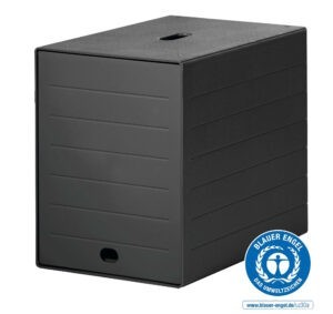 Abschließbarer Block mit 7 ausziehbaren Schubladen 1712001058