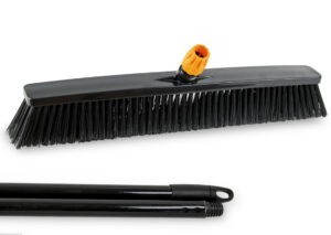 60cm pushable industrial IGEAX broom