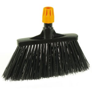 High IGEAX broom with strong bristles