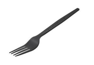 disposable tools, disposable fork