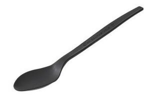 disposable tools, disposable spoon