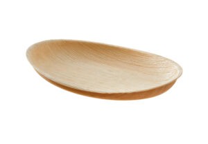посуд з пальмового листя, одноразовий посуд, органічний одноразовий посуд