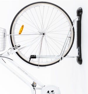 Porte-vélos Steadyrack pour vélos Fender avec garde-boue